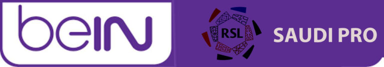 Bein Sports SAUDI PRO